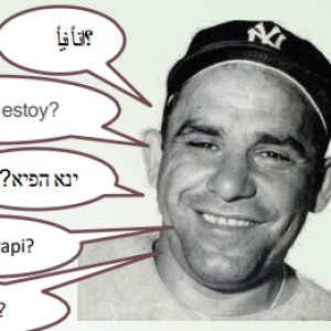 TWO-PART WORKSHOP FOR LANGUAGE INSTRUCTORS